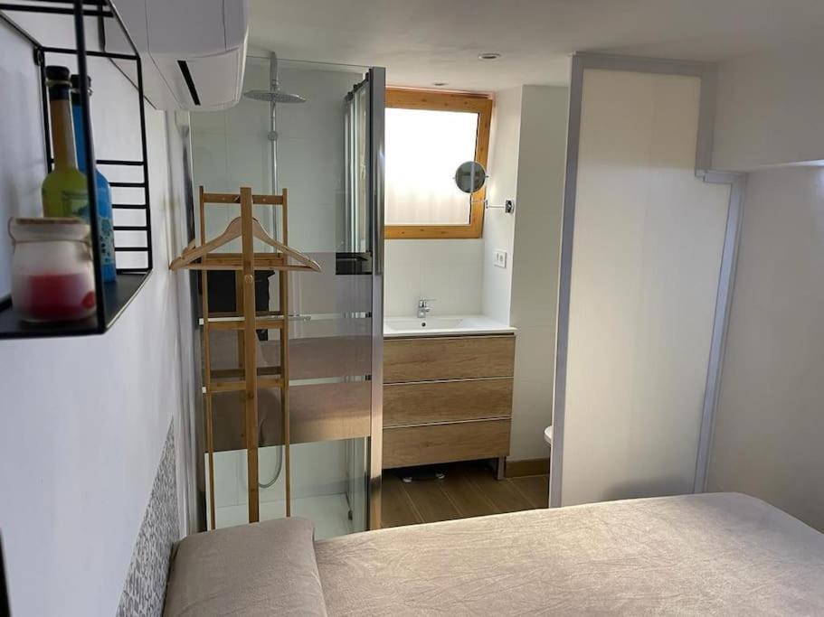 Апартаменты Casa Ferrers Piso 1. Loft En El Centro Таррагона Экстерьер фото